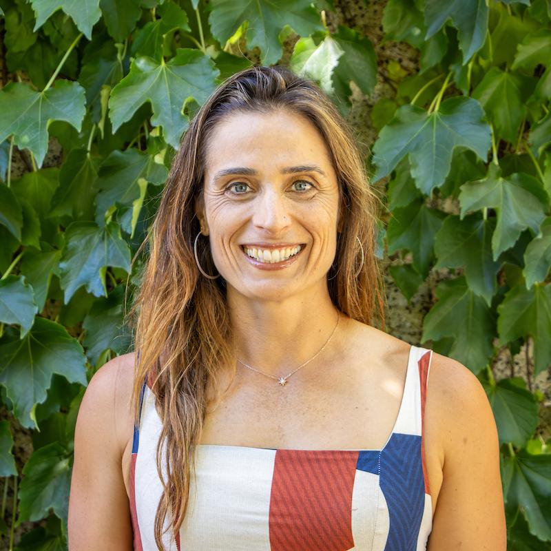 Elita Amini Virmani